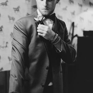 Meet your Posher, Dalton